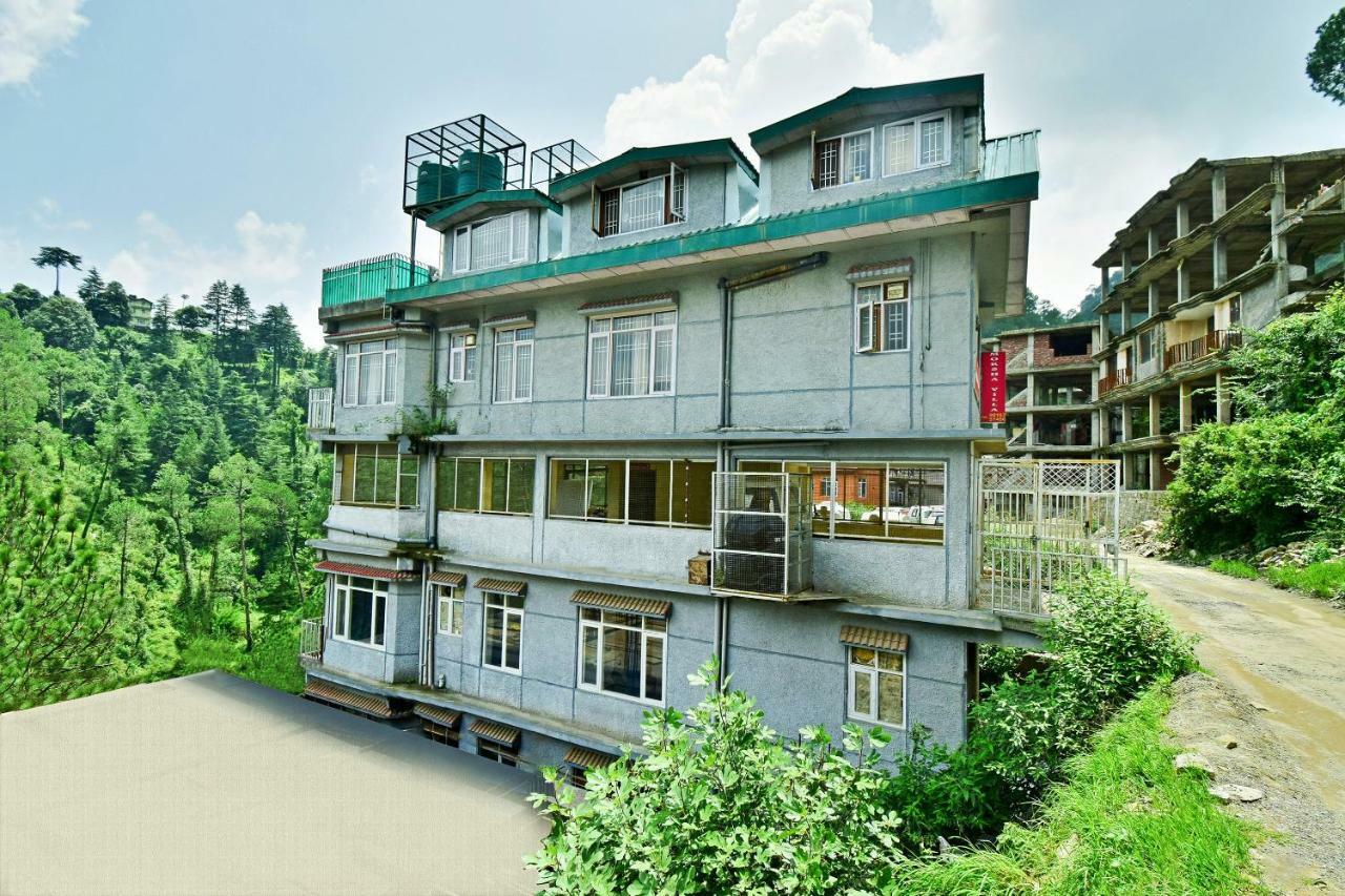 Oyo 46779 Moksh Villa Shimla Exterior photo